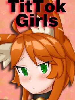 Cover TitTok Girls