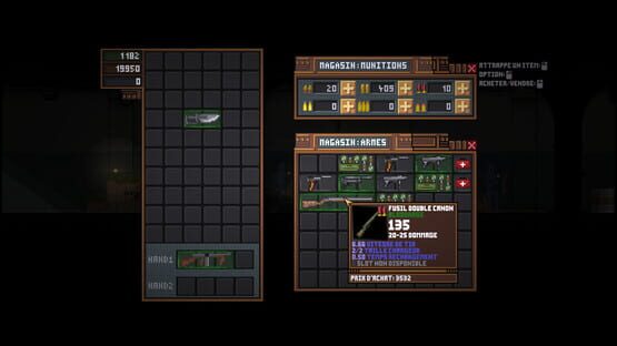 Screenshot The Revolt: Awakening