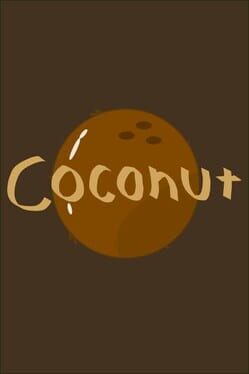 Cover Coconut