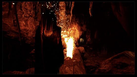 Screenshot Fire: The First Dreamer