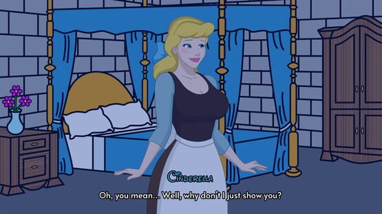 Screenshot Park After Dark