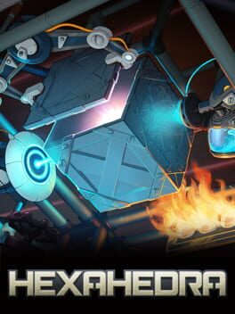 Cover Hexahedra