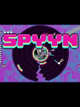Cover Spyyn