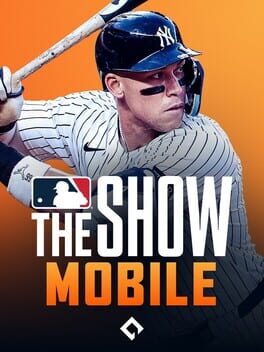 Cover MLB The Show Mobile