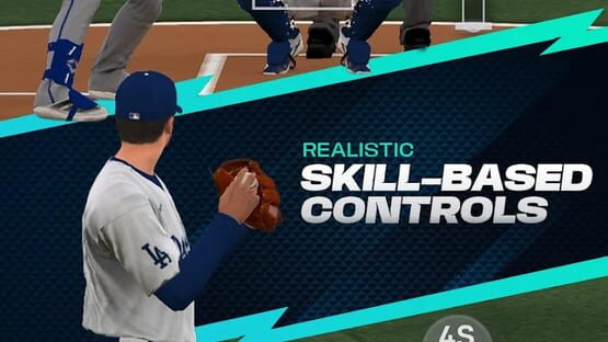 Screenshot MLB The Show Mobile