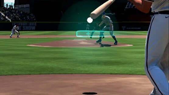 Screenshot MLB The Show Mobile