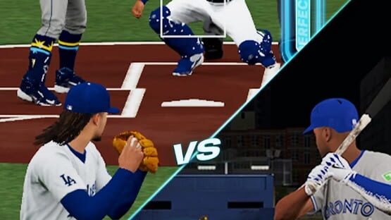 Screenshot MLB The Show Mobile