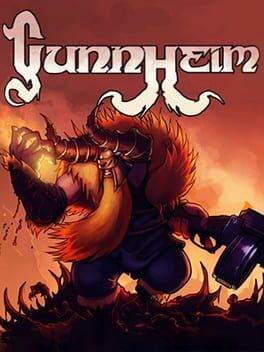 Cover Gunnheim