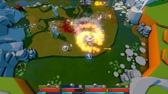 Screenshot Gunnheim