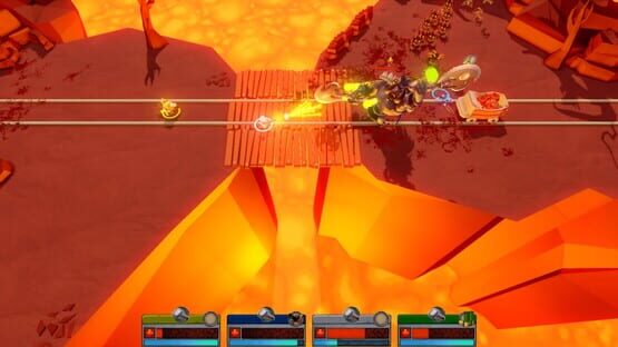 Screenshot Gunnheim