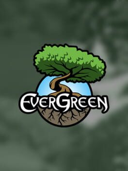 Cover Evergreen
