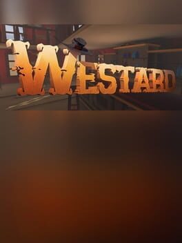 Cover Westard