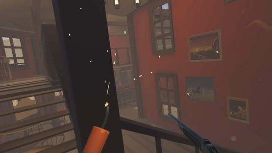 Screenshot Westard