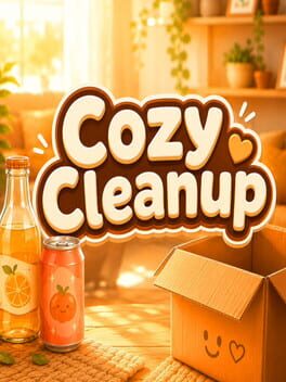 Cover Cozy Cleanup