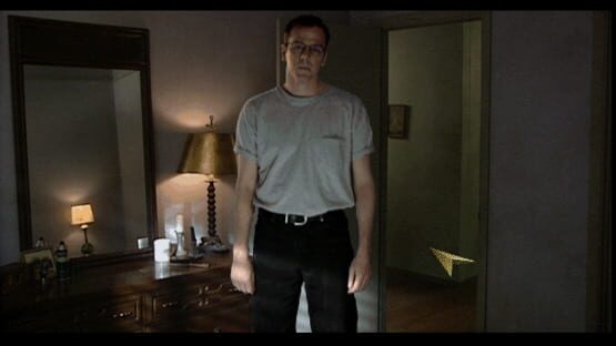 Screenshot Phantasmagoria 2: A Puzzle of Flesh