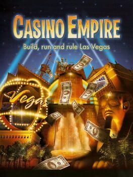 Cover Hoyle Casino Empire
