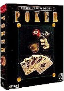 Cover Hoyle Friday Night Poker