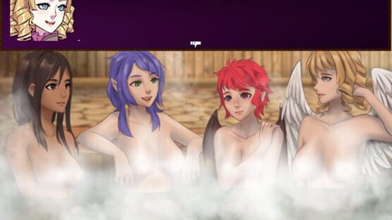 Screenshot Desecration of Wings