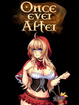 Cover Once Ever After