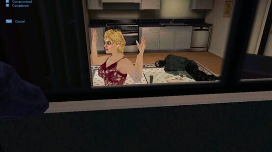 Screenshot SWAT 3: Close Quarters Battle