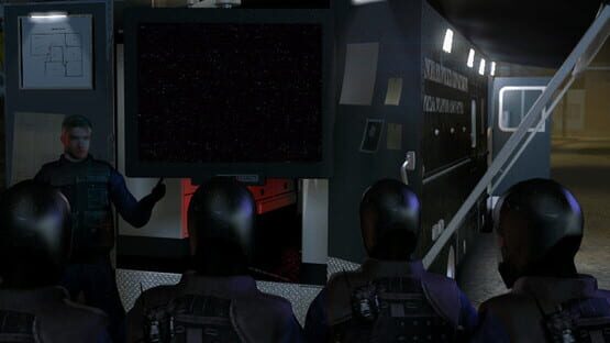 Screenshot SWAT 3: Tactical Game of the Year Edition