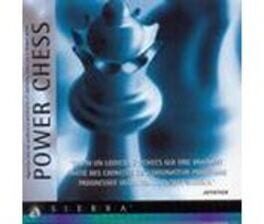 Cover Power Chess