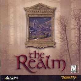 Cover The Realm