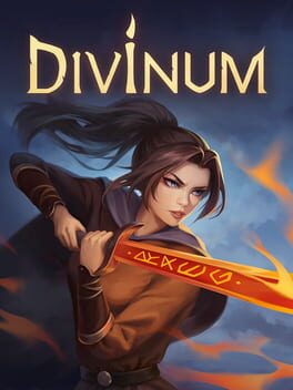 Cover Divinum
