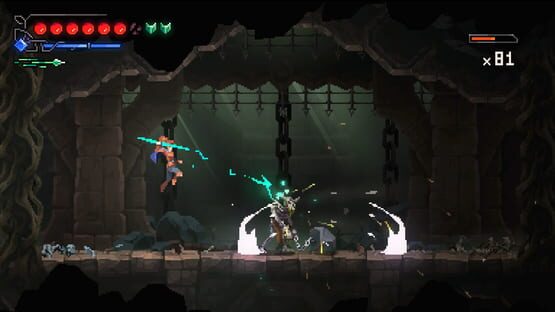 Screenshot Divinum