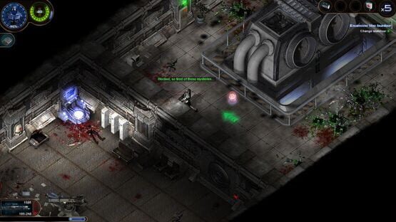 Screenshot Alien Shooter 2 Conscription