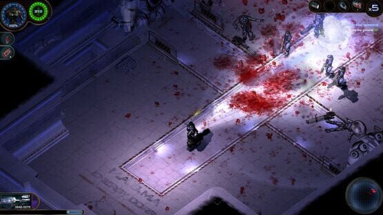 Screenshot Alien Shooter 2 Conscription