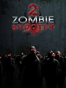 Cover Zombie Shooter 2