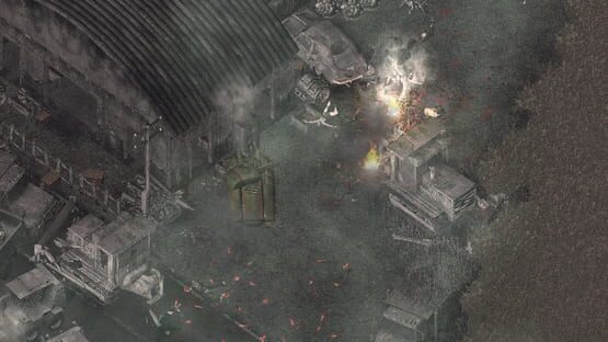 Screenshot Zombie Shooter 2