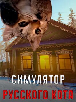 Cover Russian Cat Simulator