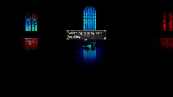 Screenshot False Awakening - Episode 2