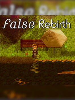 Cover False Rebirth