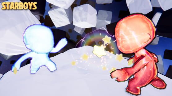 Screenshot Starboys