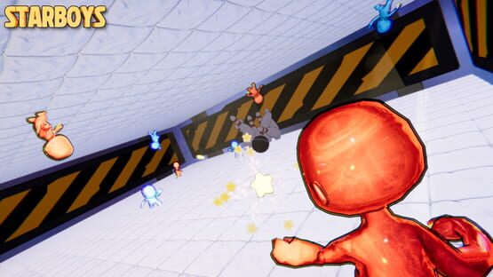 Screenshot Starboys