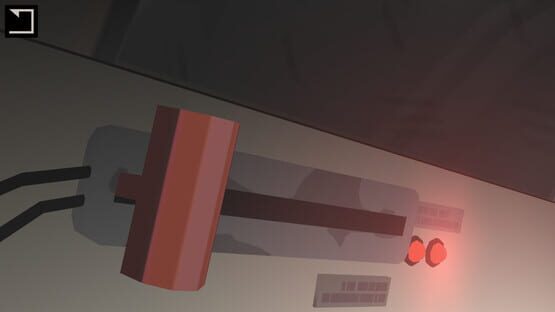 Screenshot Rocket of Whispers: Prologue