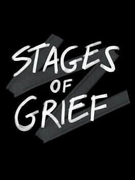Cover Stages of Grief
