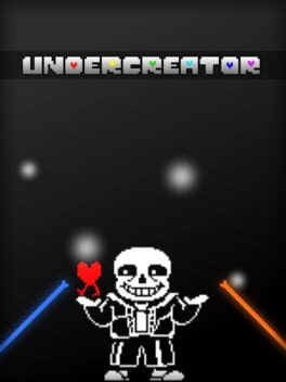 Cover Undercreator