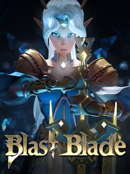 Cover Blast Blade