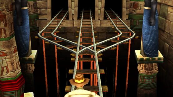 Screenshot Rail Rush 2