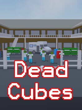 Cover Dead Cubes