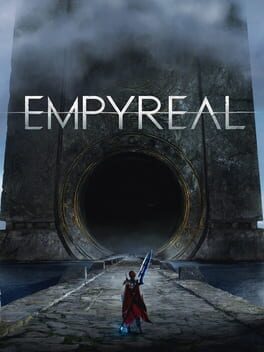 Cover Empyreal