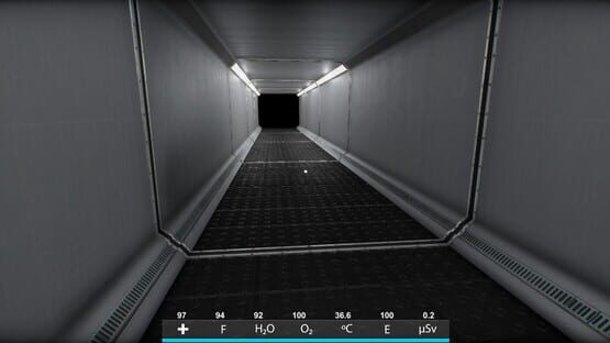 Screenshot Red Planet: Survive