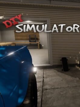 Cover DIY Simulator