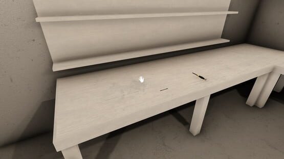 Screenshot DIY Simulator