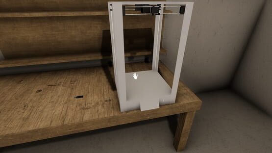 Screenshot DIY Simulator