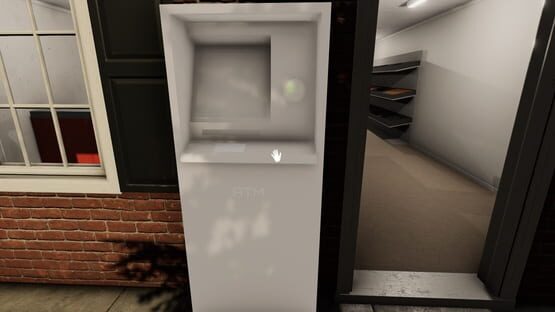 Screenshot DIY Simulator